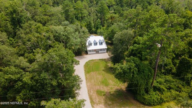 343 TINSLEY Road, Florahome, FL 32140