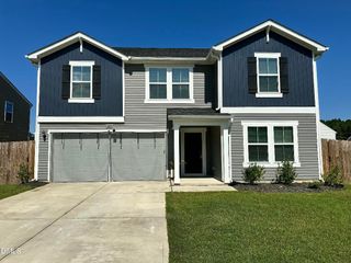 168 Maple Tree Lane, Clayton, NC 27527