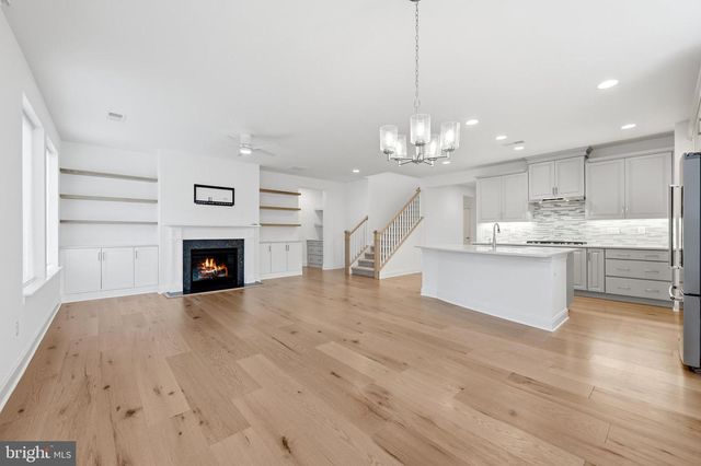 111 SWITCHGRASS WAY, Lake Frederick, VA 22630