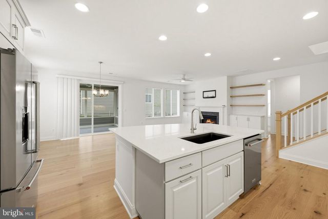 111 SWITCHGRASS WAY, Lake Frederick, VA 22630