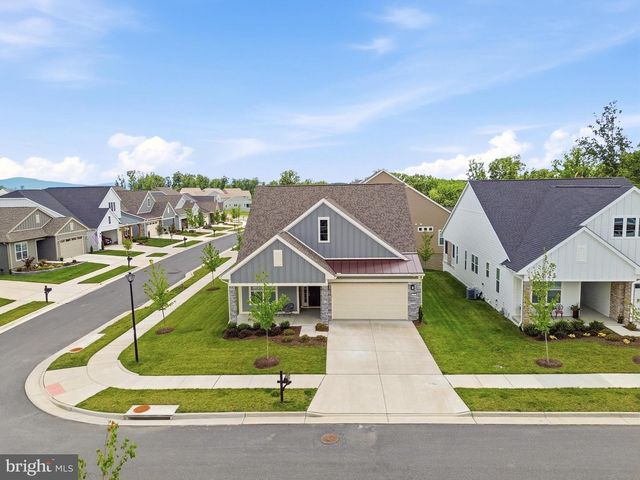 111 SWITCHGRASS WAY, Lake Frederick, VA 22630