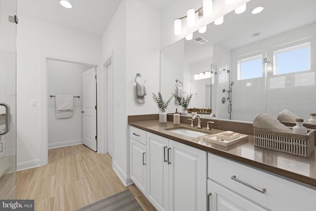 111 SWITCHGRASS WAY, Lake Frederick, VA 22630