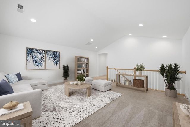 111 SWITCHGRASS WAY, Lake Frederick, VA 22630