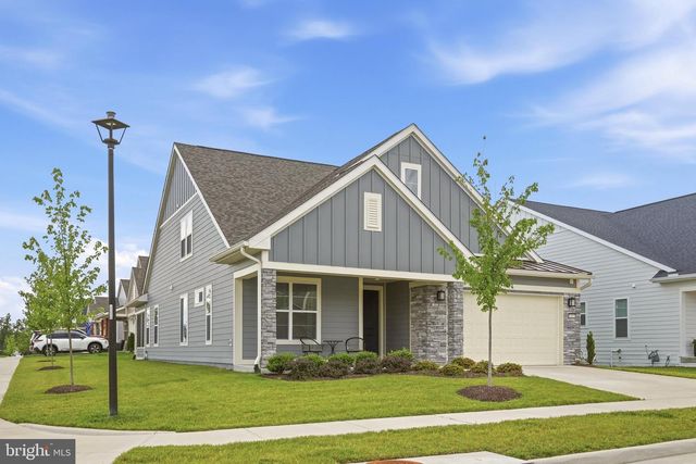111 SWITCHGRASS WAY, Lake Frederick, VA 22630