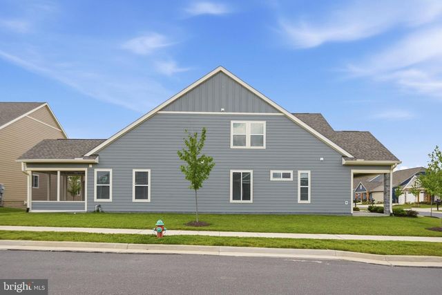 111 SWITCHGRASS WAY, Lake Frederick, VA 22630