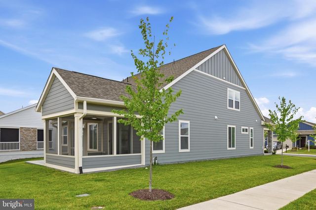 111 SWITCHGRASS WAY, Lake Frederick, VA 22630