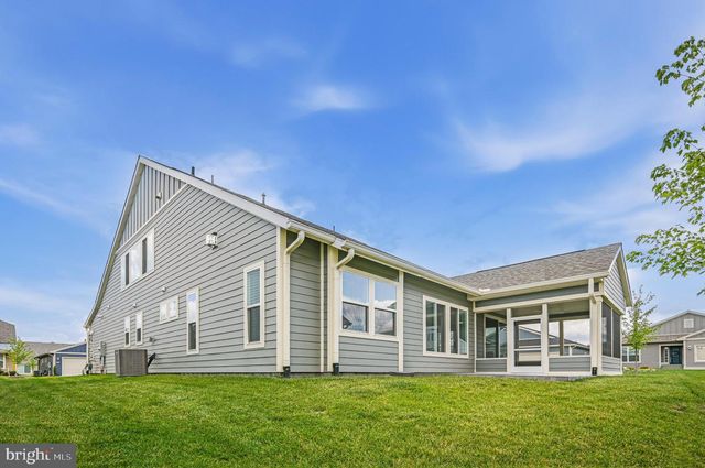111 SWITCHGRASS WAY, Lake Frederick, VA 22630