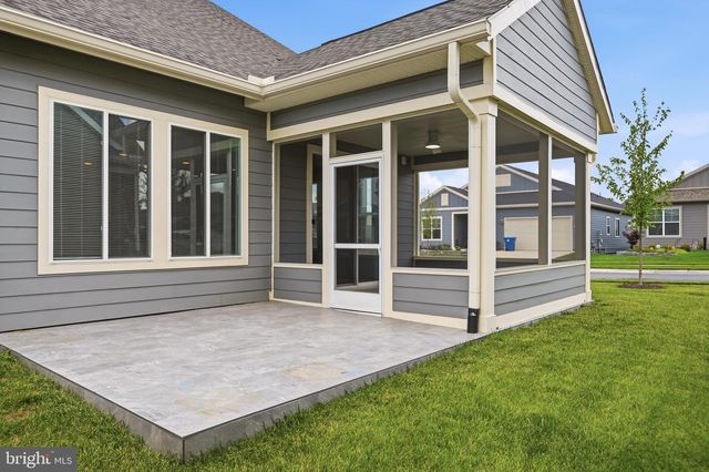 111 SWITCHGRASS WAY, Lake Frederick, VA 22630
