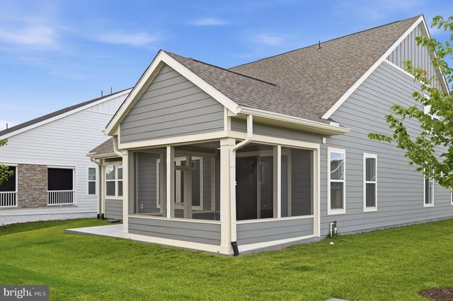 111 SWITCHGRASS WAY, Lake Frederick, VA 22630