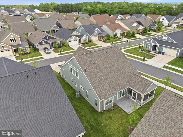 111 SWITCHGRASS WAY, Lake Frederick, VA 22630