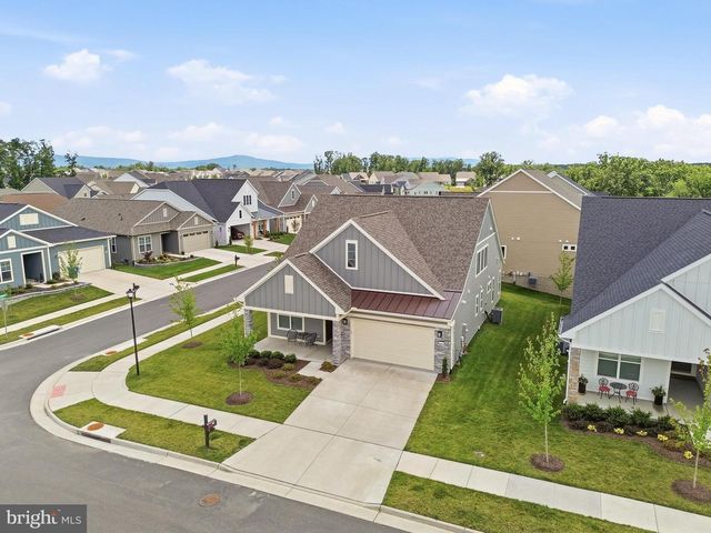 111 SWITCHGRASS WAY, Lake Frederick, VA 22630