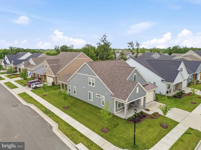 111 SWITCHGRASS WAY, Lake Frederick, VA 22630
