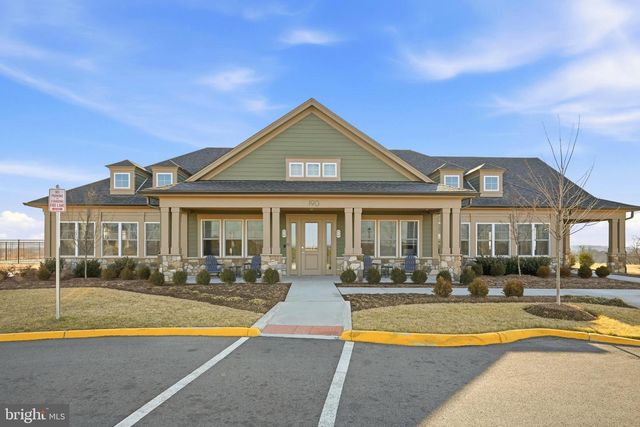 111 SWITCHGRASS WAY, Lake Frederick, VA 22630