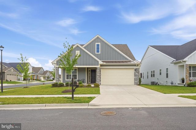 111 SWITCHGRASS WAY, Lake Frederick, VA 22630