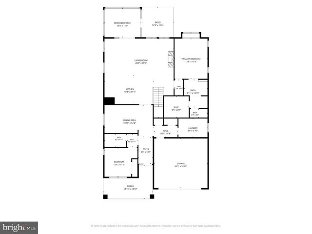 111 SWITCHGRASS WAY, Lake Frederick, VA 22630