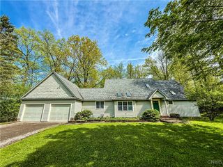 8 Audubon Drive, Cazenovia, NY 13035