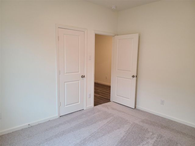 1308 Fleckman Drive, Fort Worth, TX 76052