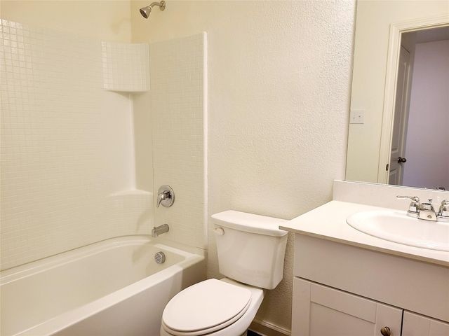 1308 Fleckman Drive, Fort Worth, TX 76052