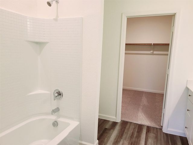 1308 Fleckman Drive, Fort Worth, TX 76052