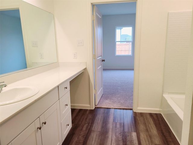 1308 Fleckman Drive, Fort Worth, TX 76052