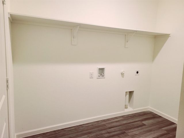 1308 Fleckman Drive, Fort Worth, TX 76052