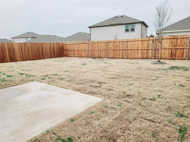 1308 Fleckman Drive, Fort Worth, TX 76052