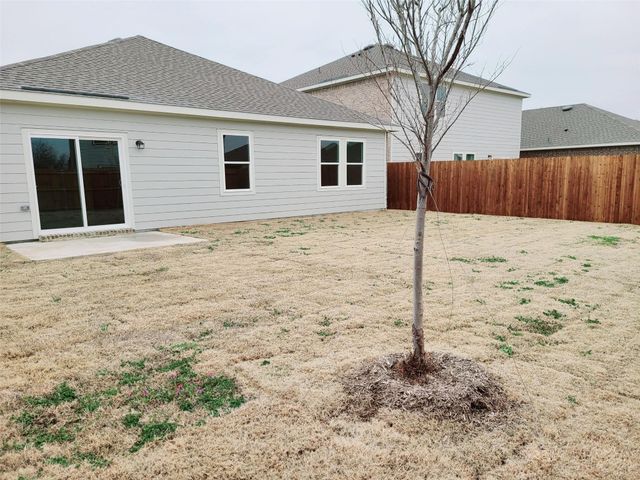 1308 Fleckman Drive, Fort Worth, TX 76052