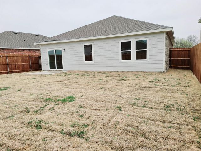 1308 Fleckman Drive, Fort Worth, TX 76052