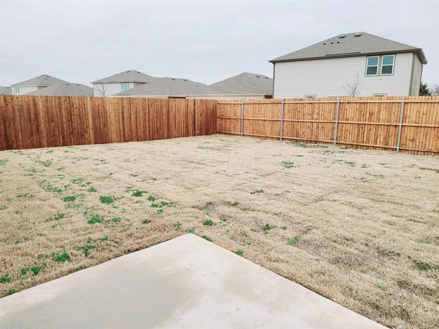 1308 Fleckman Drive, Fort Worth, TX 76052