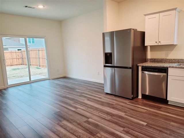 1308 Fleckman Drive, Fort Worth, TX 76052