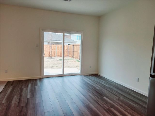 1308 Fleckman Drive, Fort Worth, TX 76052