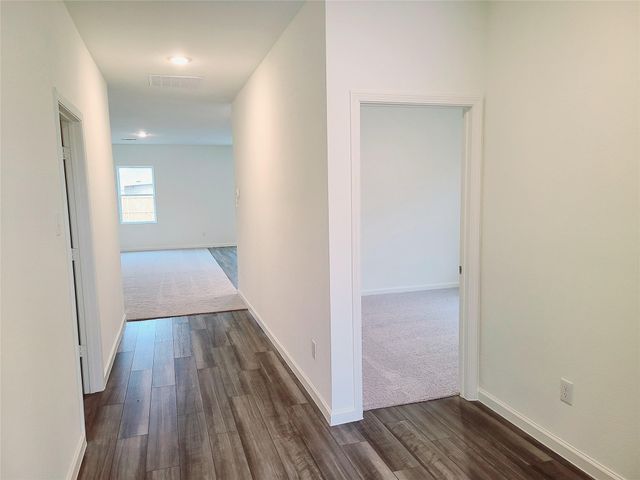 1308 Fleckman Drive, Fort Worth, TX 76052