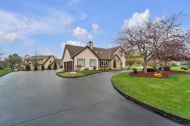 3139 Rudolph DRIVE, Racine, WI 53406