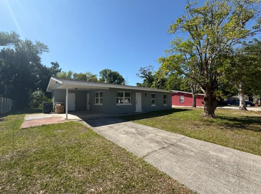 1809 5TH AVENUE W, Palmetto, FL 34221