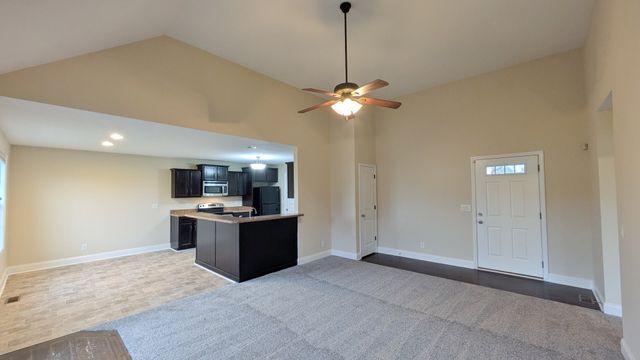 2298 Rattling Rd, Clarksville, TN 37040