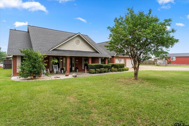 3034 Hwy 154, Quitman, TX 75783