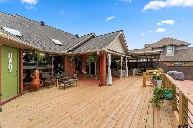 3034 Hwy 154, Quitman, TX 75783