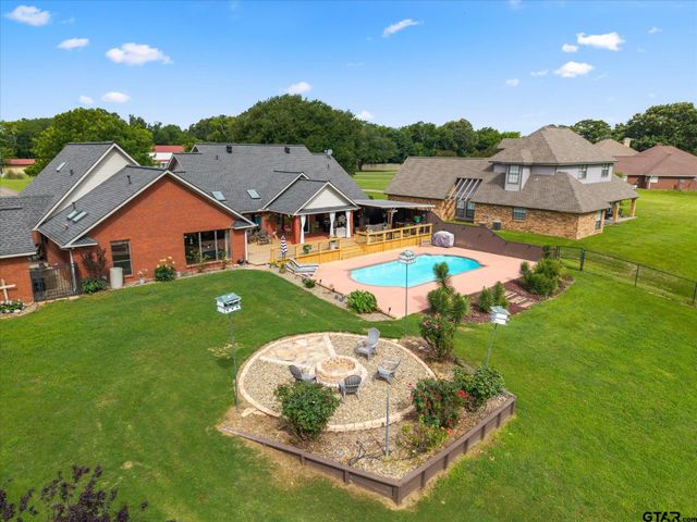 3034 Hwy 154, Quitman, TX 75783