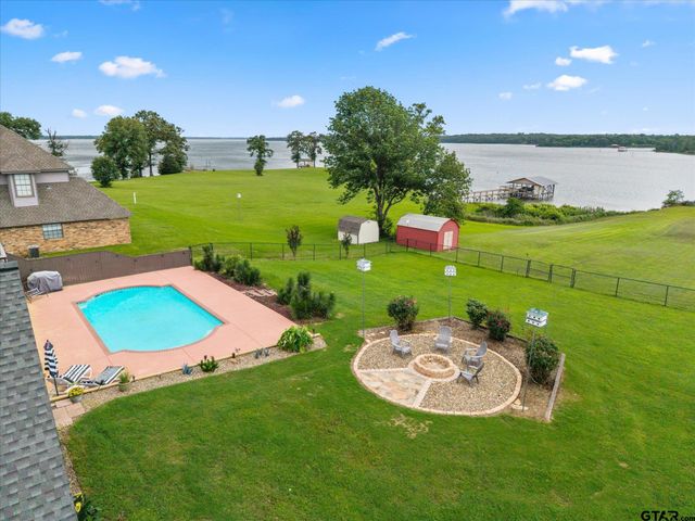 3034 Hwy 154, Quitman, TX 75783