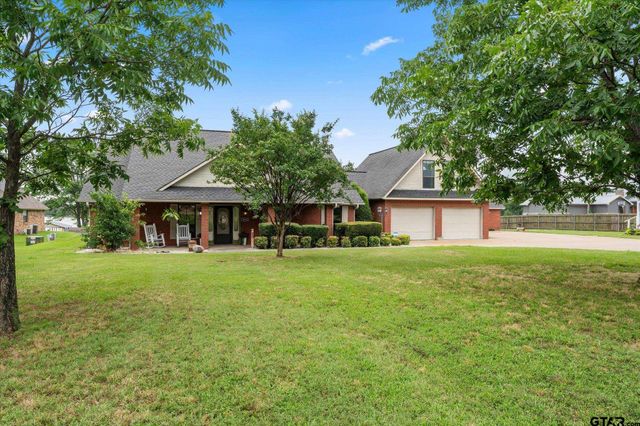 3034 Hwy 154, Quitman, TX 75783