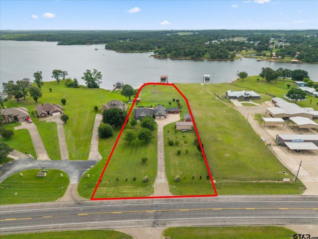 3034 Hwy 154, Quitman, TX 75783