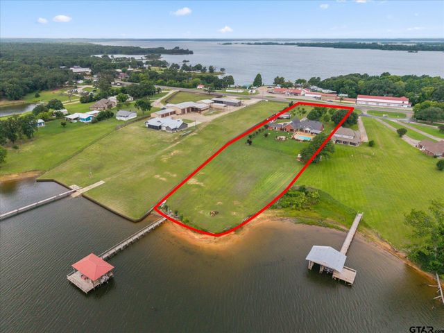 3034 Hwy 154, Quitman, TX 75783