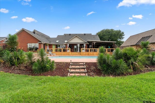 3034 Hwy 154, Quitman, TX 75783