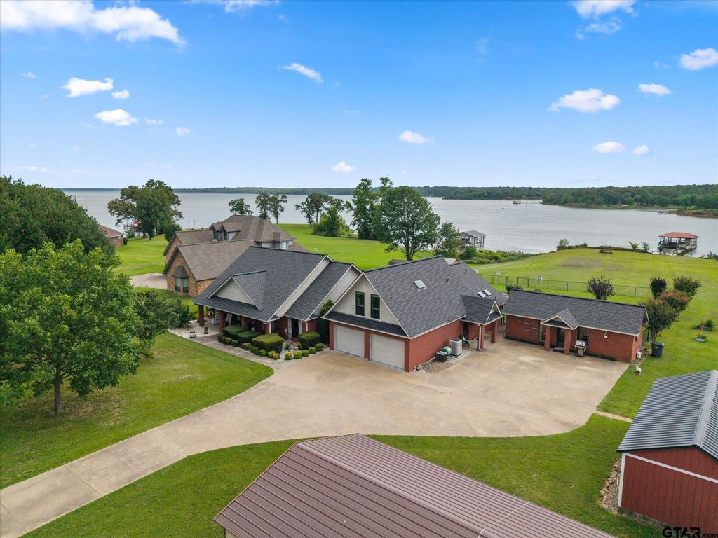 3034 Hwy 154, Quitman, TX 75783