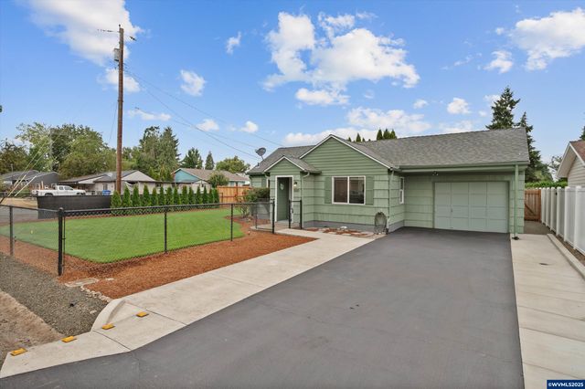 3103 Tess Av NE, Salem, OR 97301