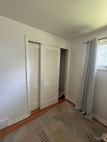 224 North North Edwards Avenue, Syracuse, NY 13206