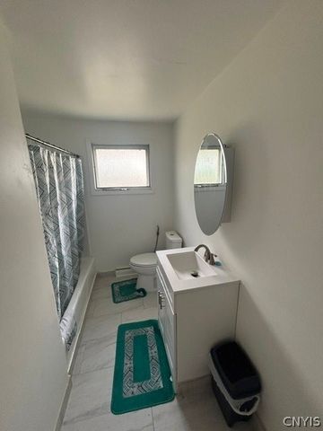 224 North North Edwards Avenue, Syracuse, NY 13206