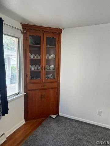 224 North North Edwards Avenue, Syracuse, NY 13206