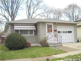 224 North North Edwards Avenue, Syracuse, NY 13206