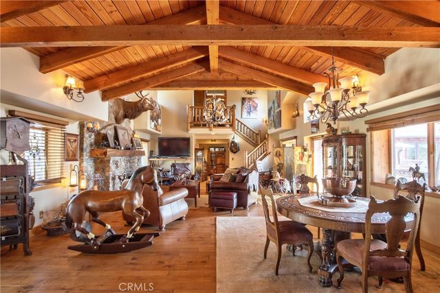 58111 Bonita Vista Road, Mountain Center, CA 92561